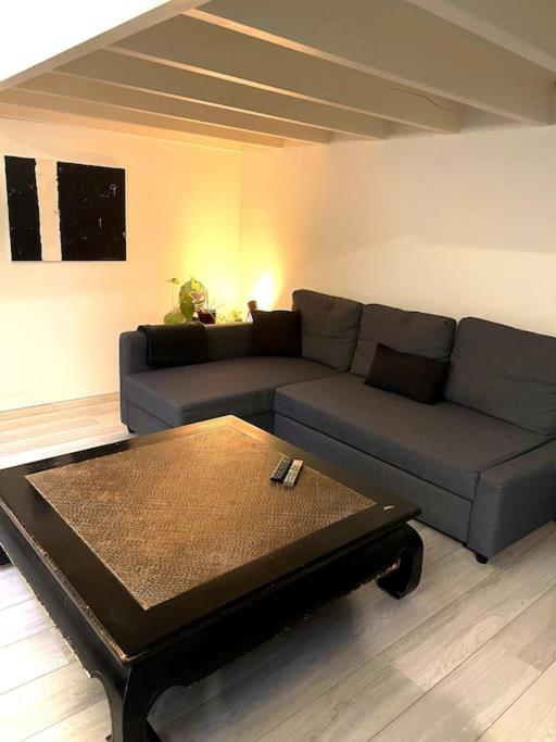 Coeur Feydeau Kervegan Le Duplex Hyper Centre Apartman Nantes Kültér fotó